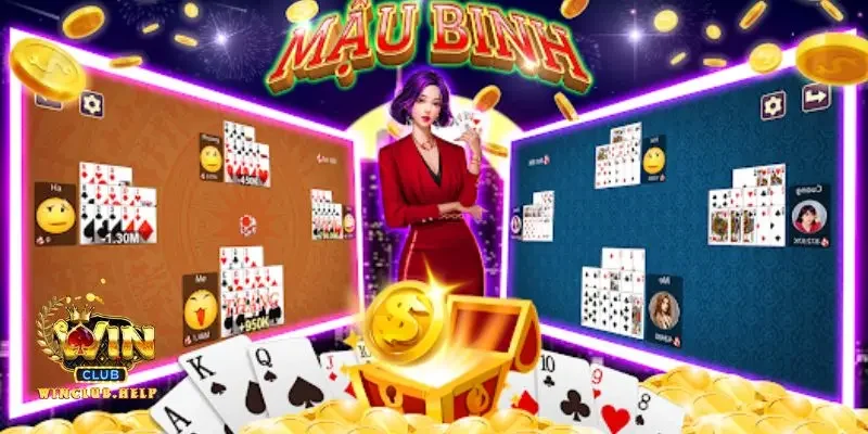 Game bài đổi thưởng là gì?