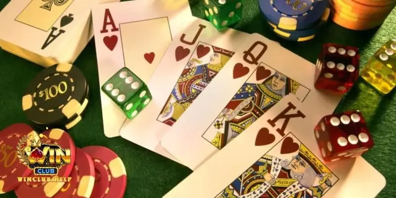Game bài uy tín là gì?