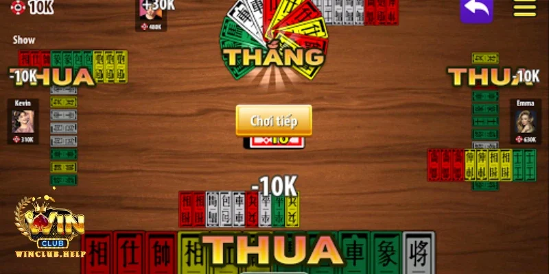 Kiểm tra kỹ luật chơi, chính sách thưởng và rút tiền