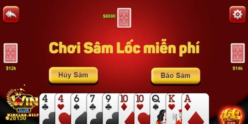 Lạm dụng thế bài lớn mà thiếu quan sát tổng thể