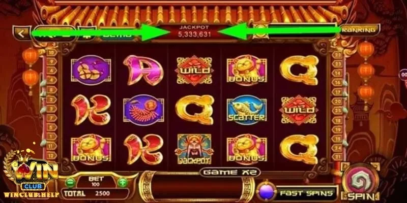 Tận hưởng trọn vẹn niềm vui game nổ hũ rút tiền mặt