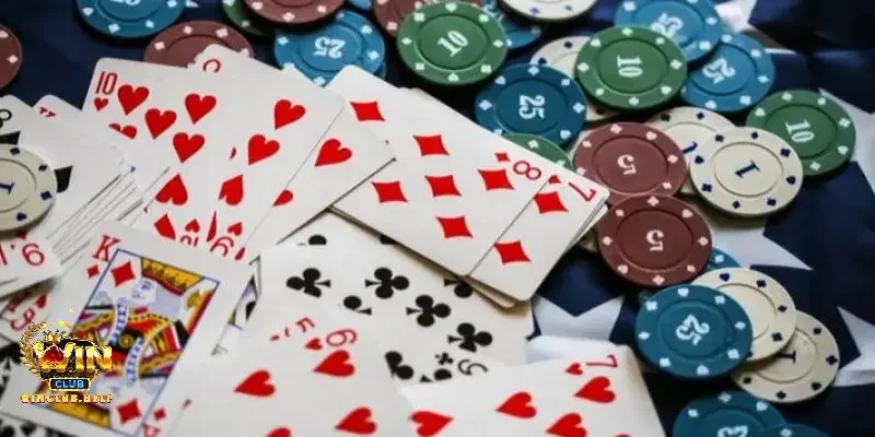 Tìm hiểu về chơi game bài Tiến Lên miền Nam miễn phí
